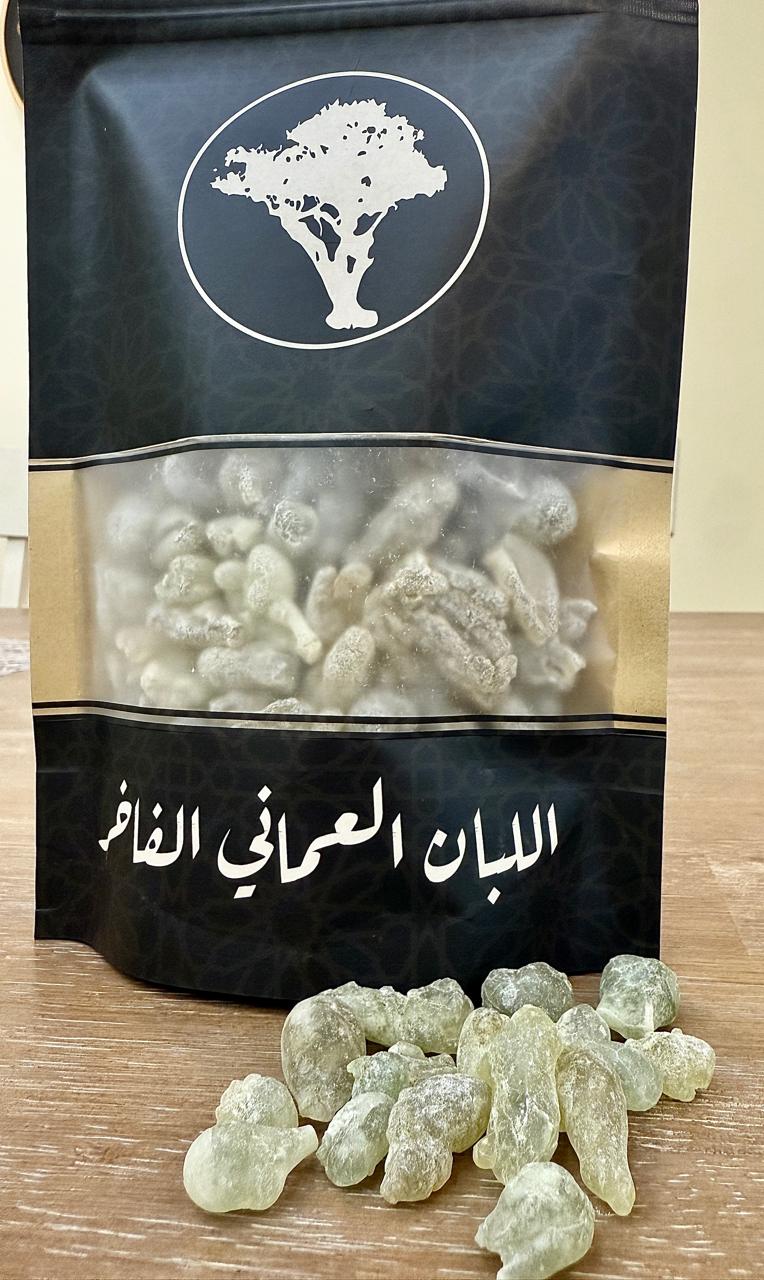 Royal Green Hojari Frankincense 250 grams