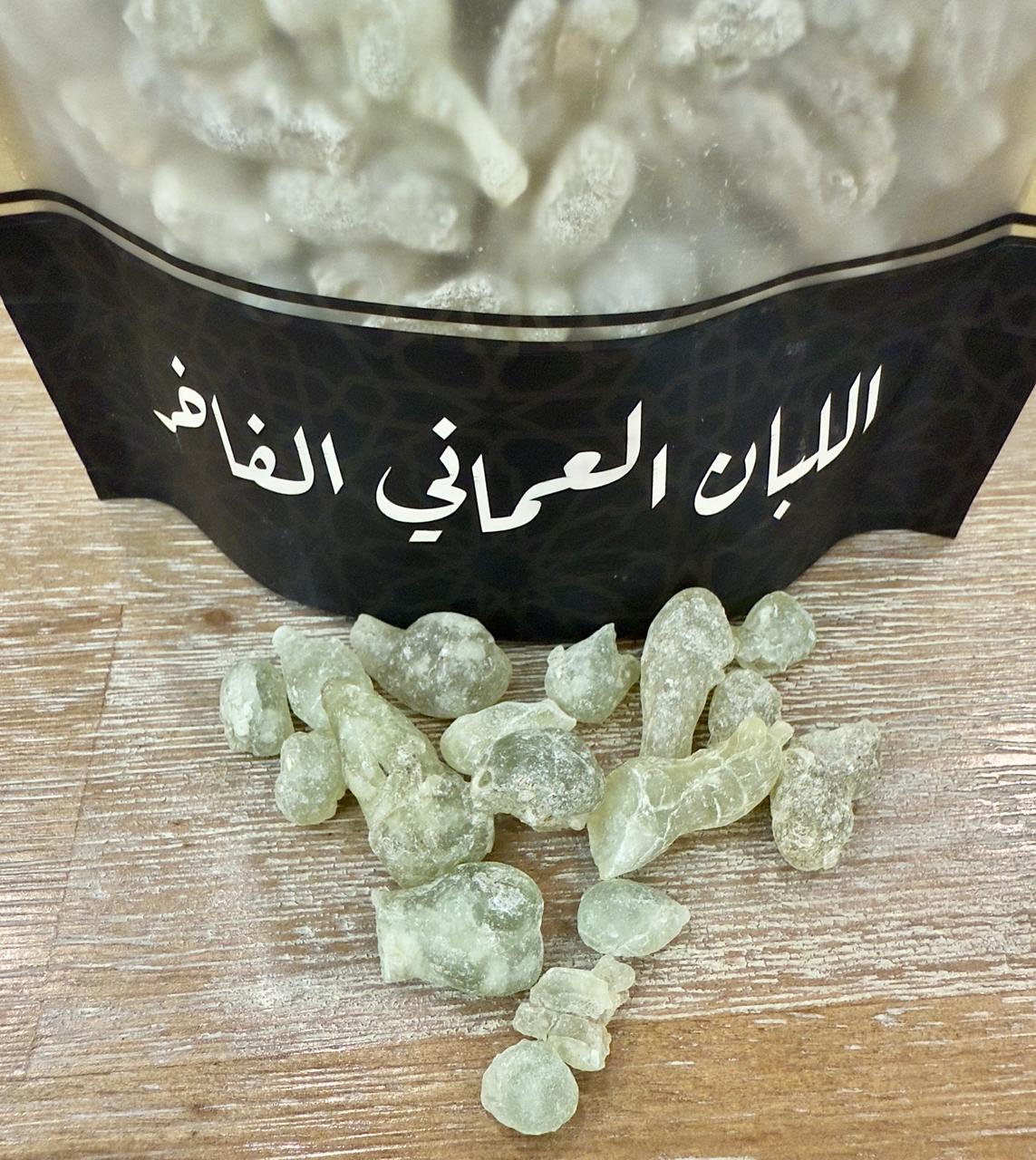 Royal Green Hojari Frankincense 250 grams