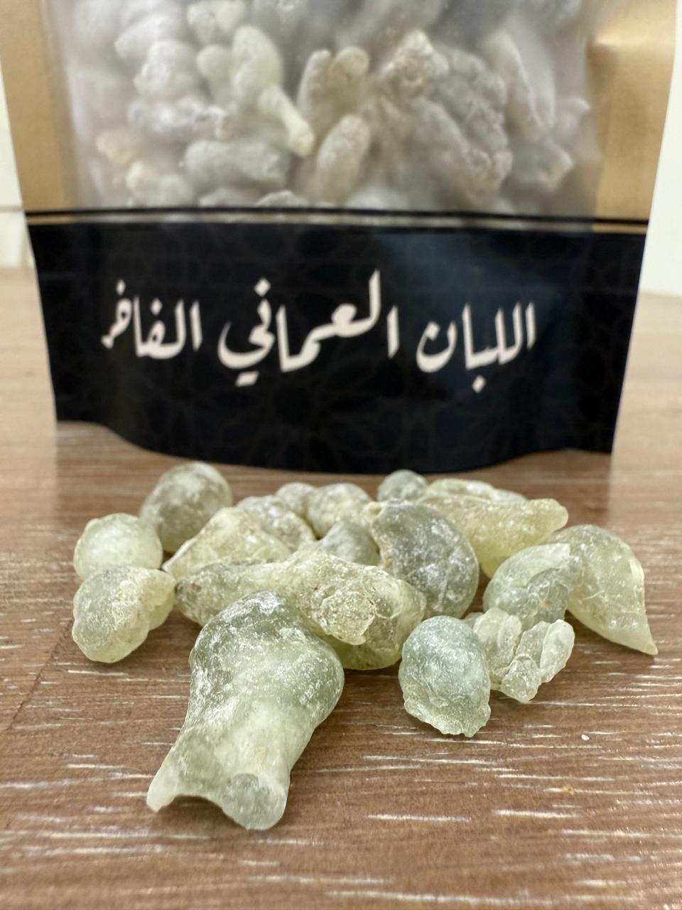 Royal Green Hojari Frankincense 250 grams