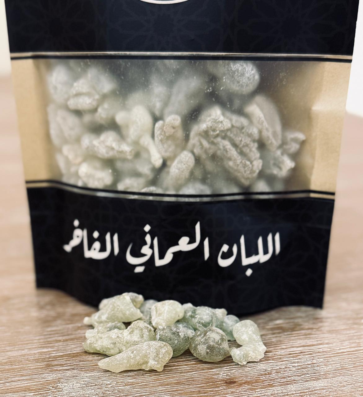 Royal Green Hojari Frankincense 250 grams