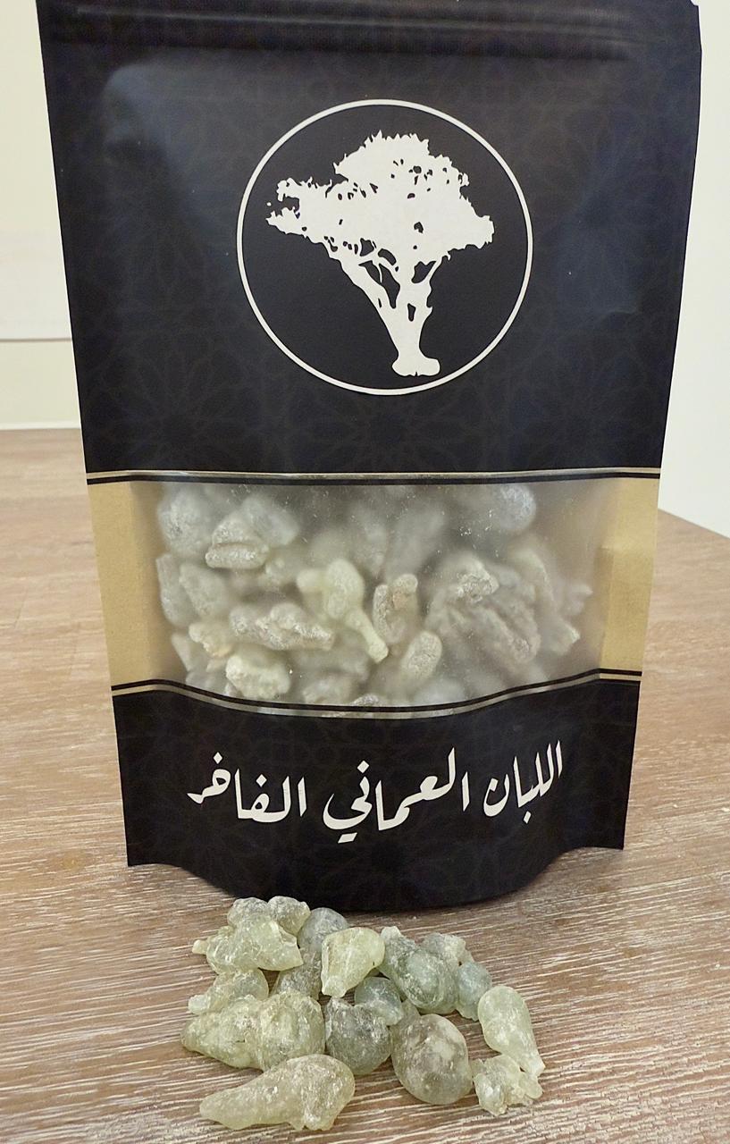 Royal Green Hojari Frankincense 250 grams