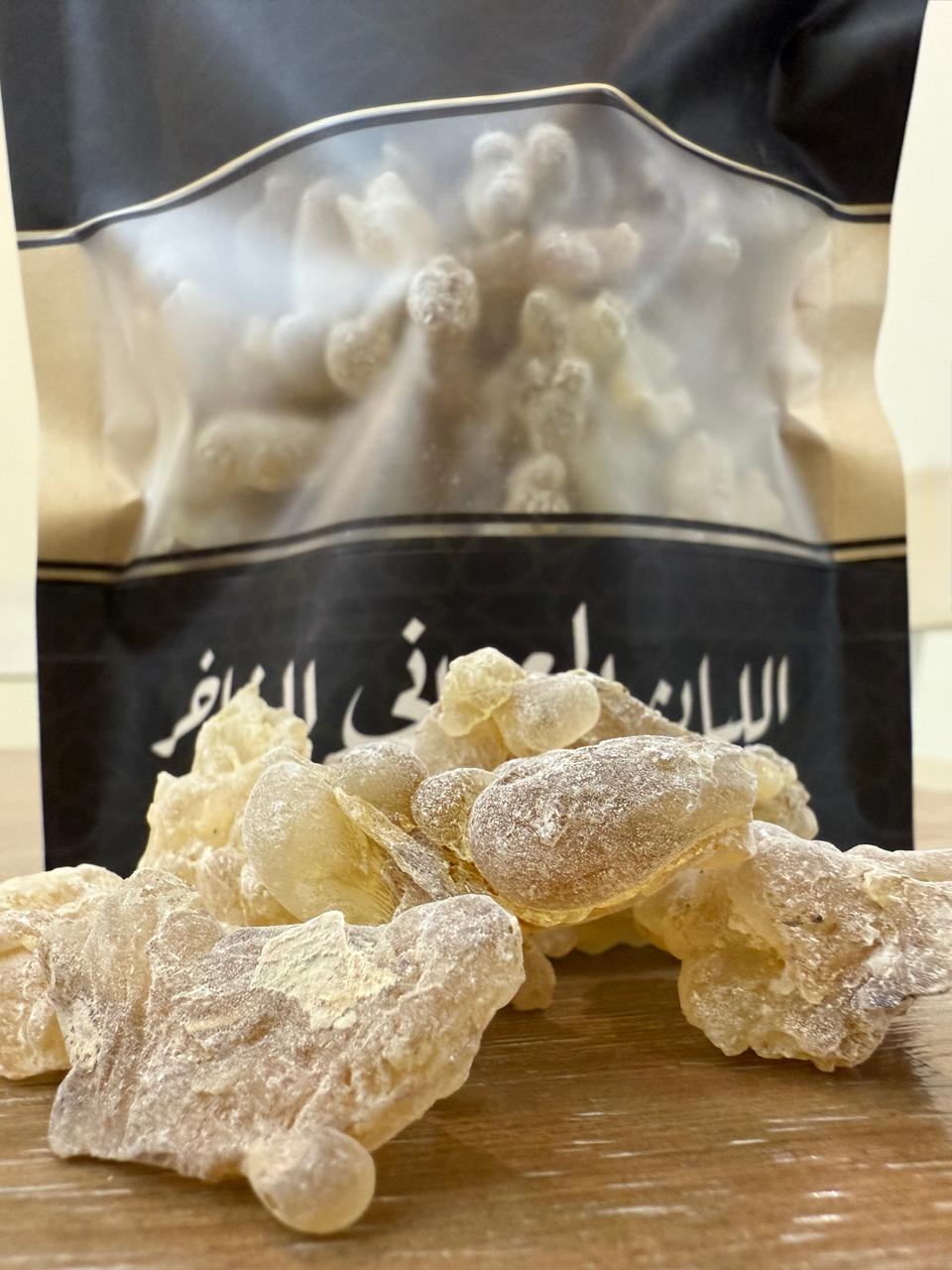 Premium wild hojari frankincense 250 grams