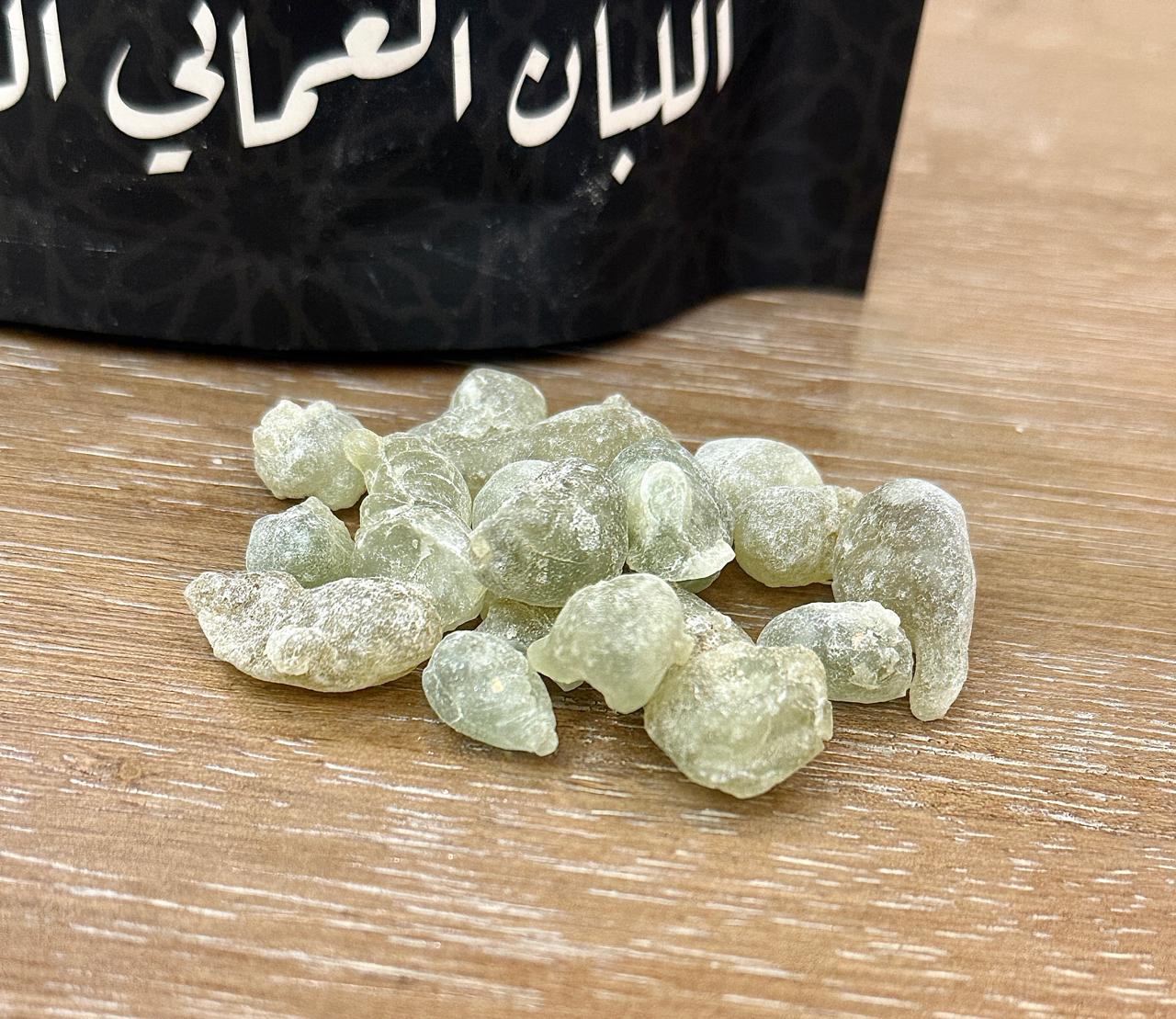 Royal Green Hojari Frankincense 250 grams