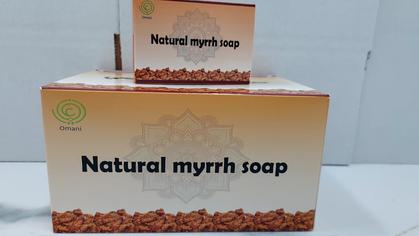 Organic Soap bars
