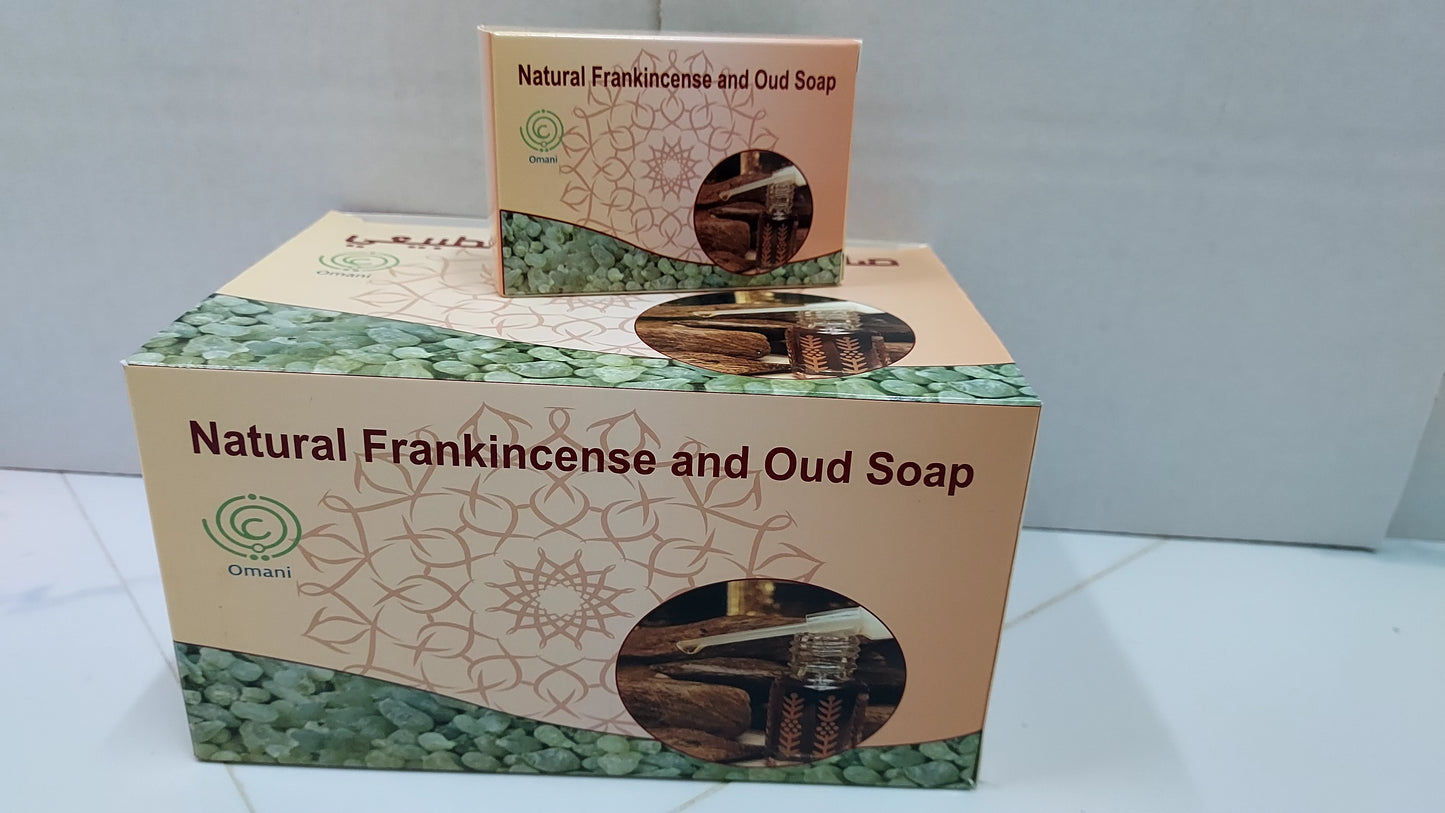 Organic Soap bars