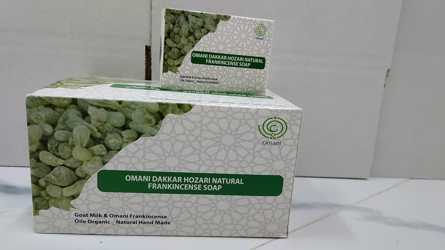 Organic Soap bars