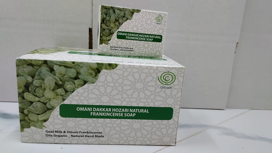 Organic Soap bars