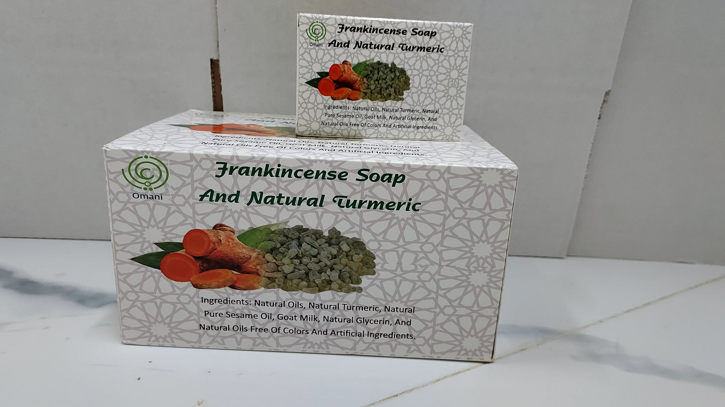 Organic Soap bars