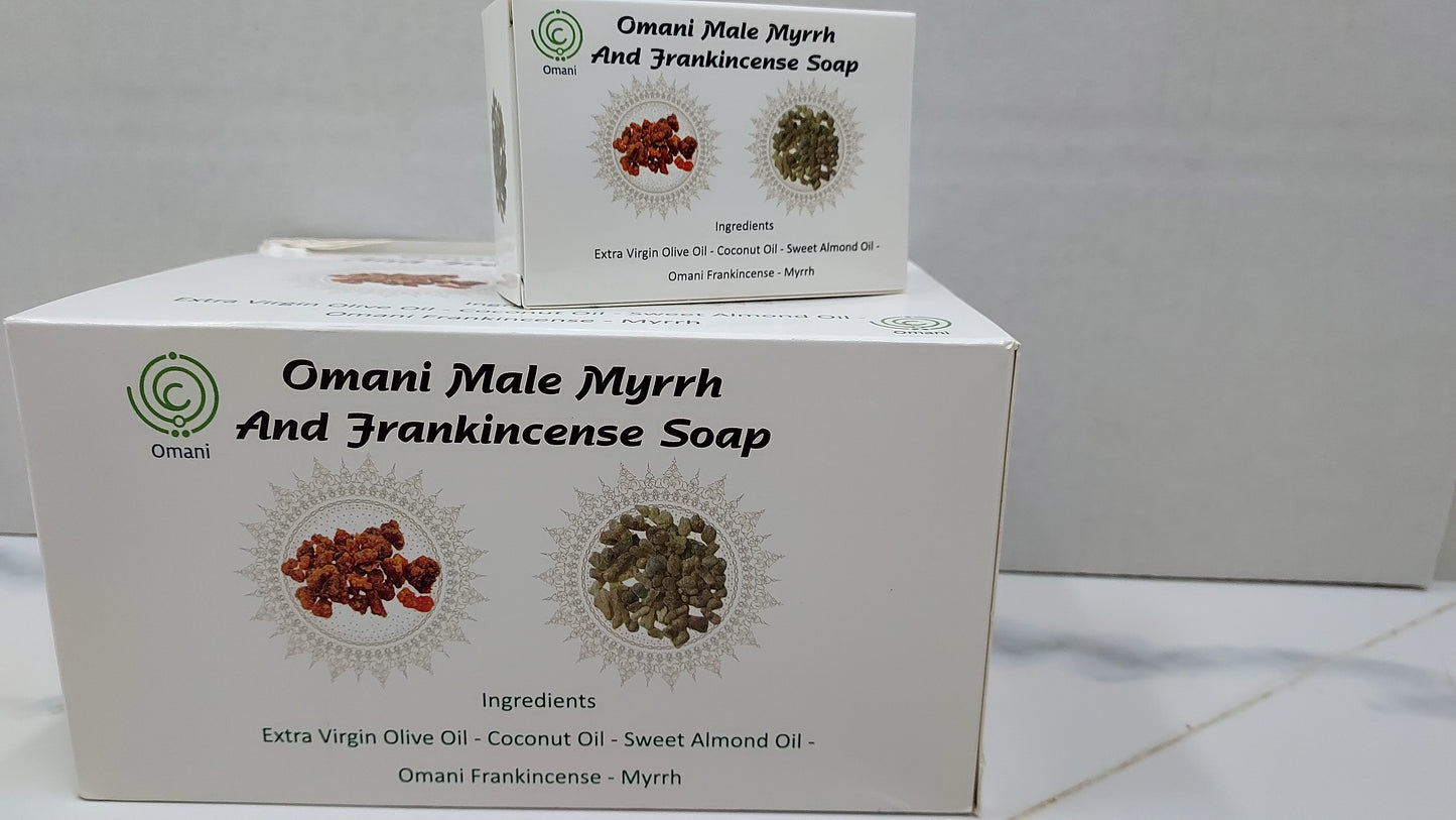 Organic Soap bars