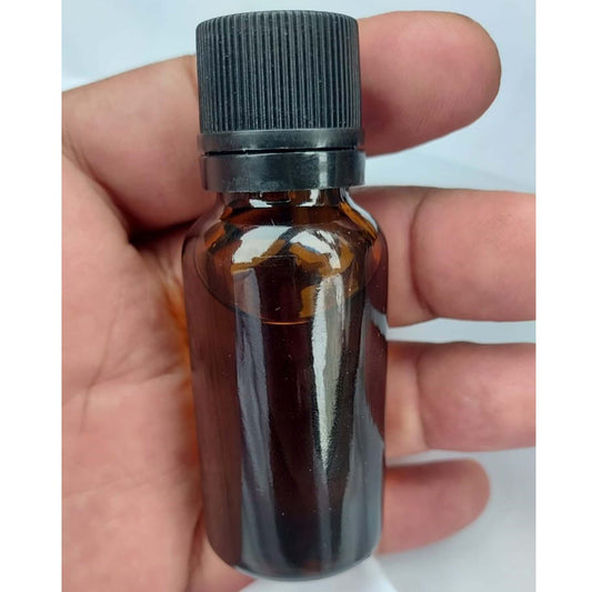 Frankincense essential oil