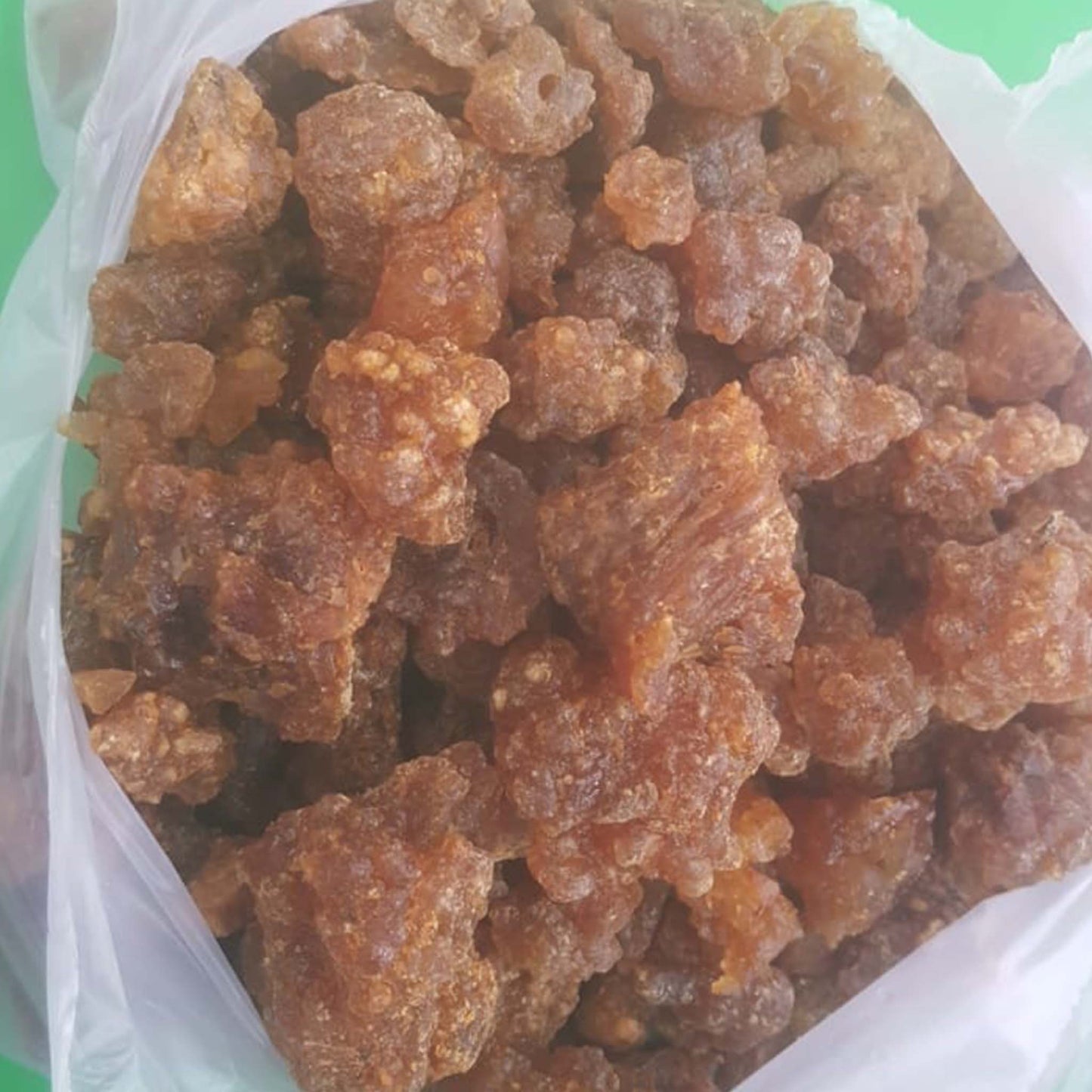 Myrrh excellent grade from Yemen