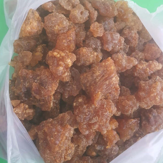 Myrrh excellent grade from Yemen