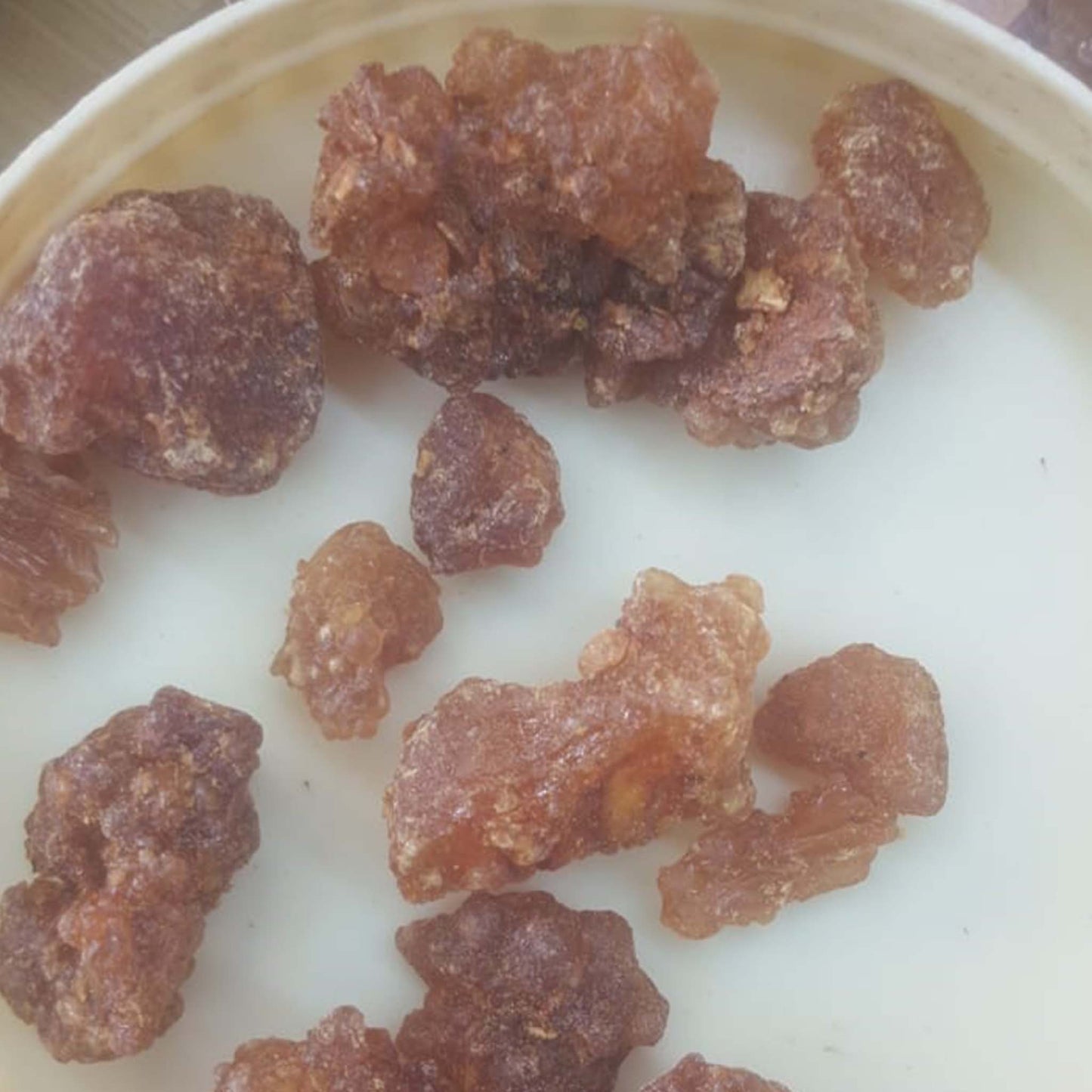 Myrrh excellent grade from Yemen