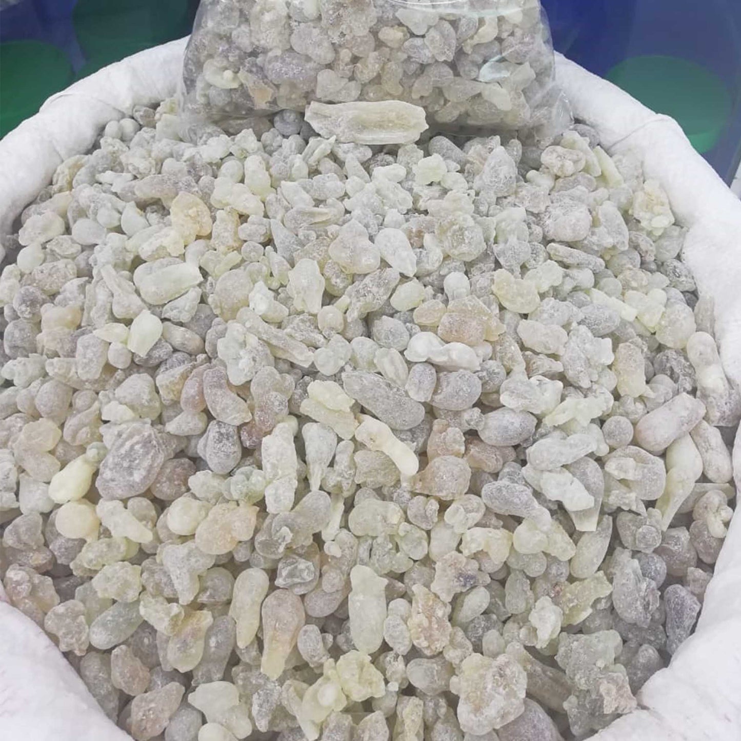 Royal hojari frankincense