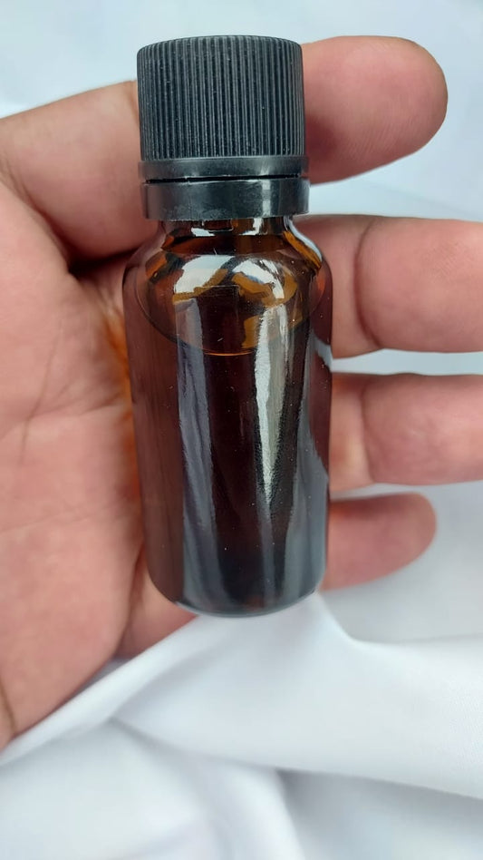 Royal green frankincense essential oil certified