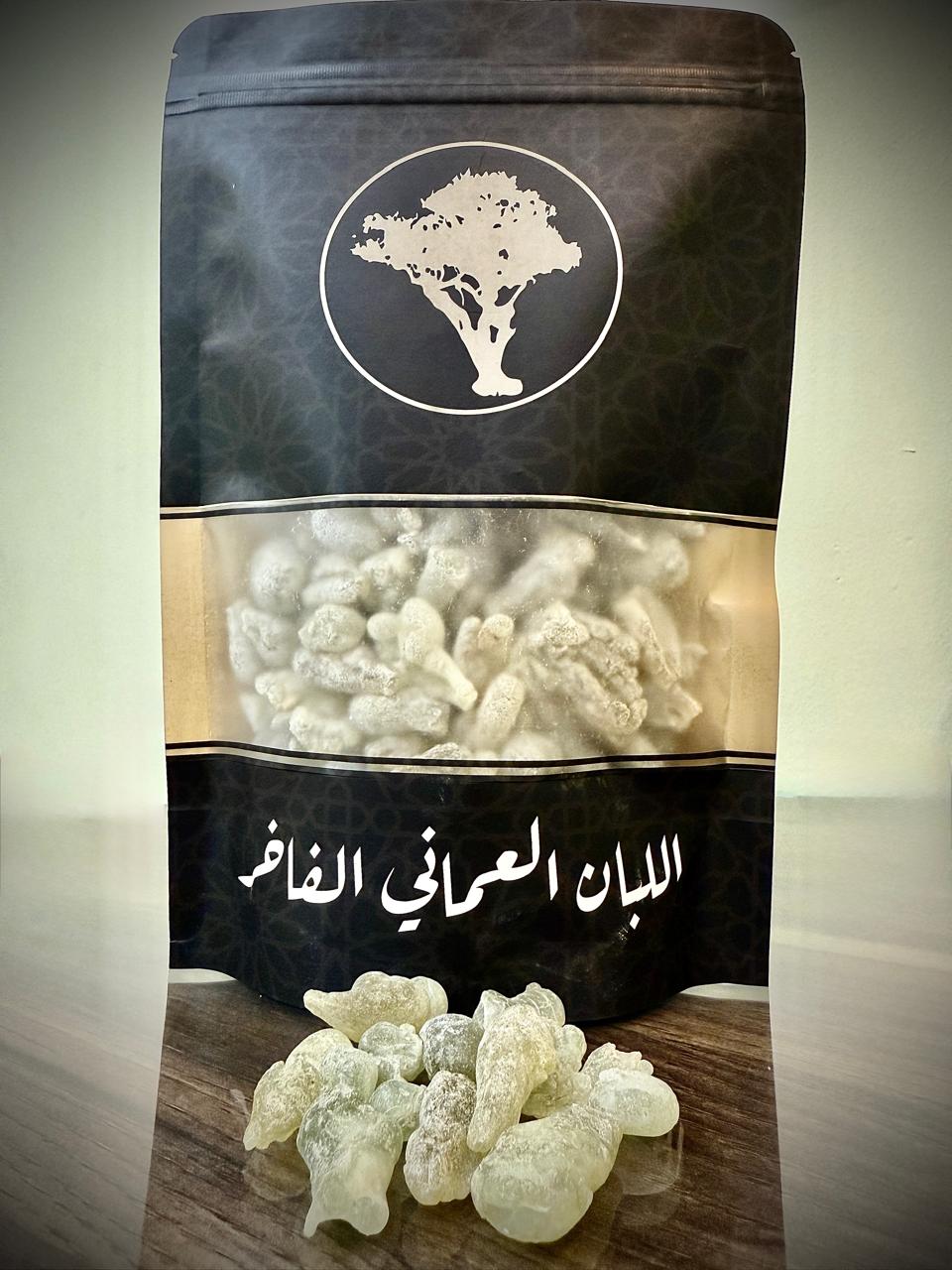 Royal Green Hojari Frankincense 250 grams