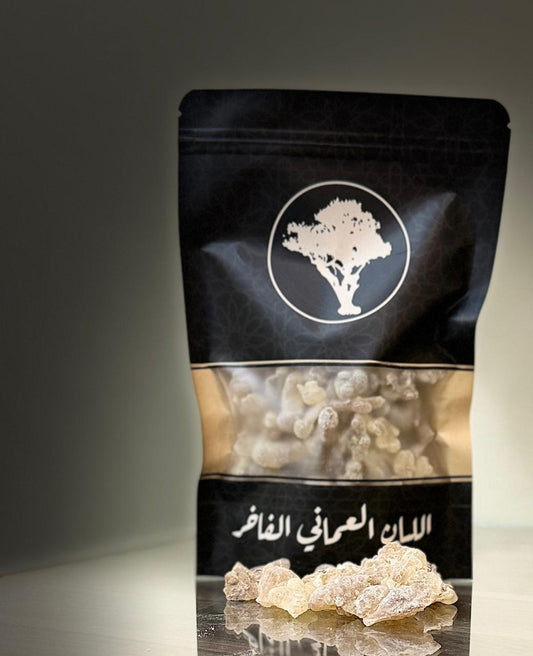Premium wild hojari frankincense 250 grams