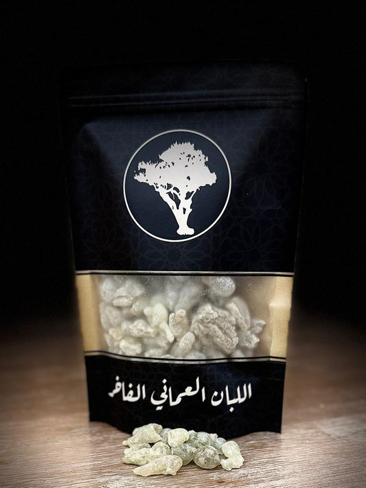 Royal Green Hojari Frankincense 250 grams