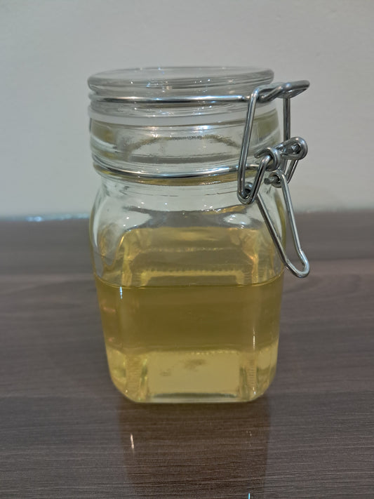 Wild Omani Acacia Senegal honey 225g