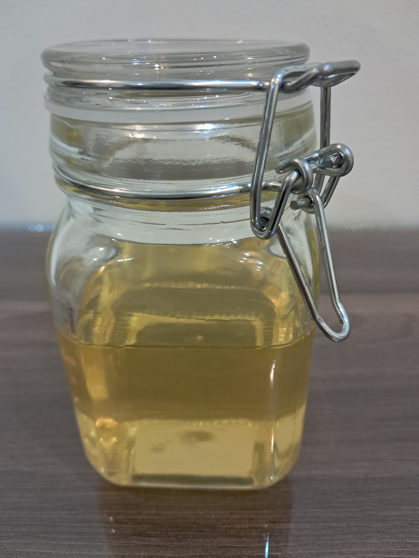 Wild Omani Acacia Senegal honey 225g