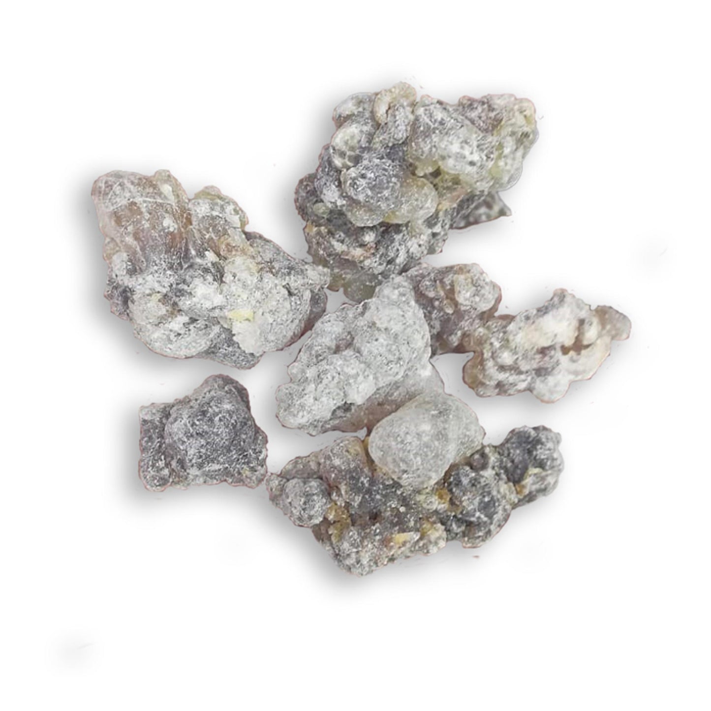 Hojari frankincense resins incense