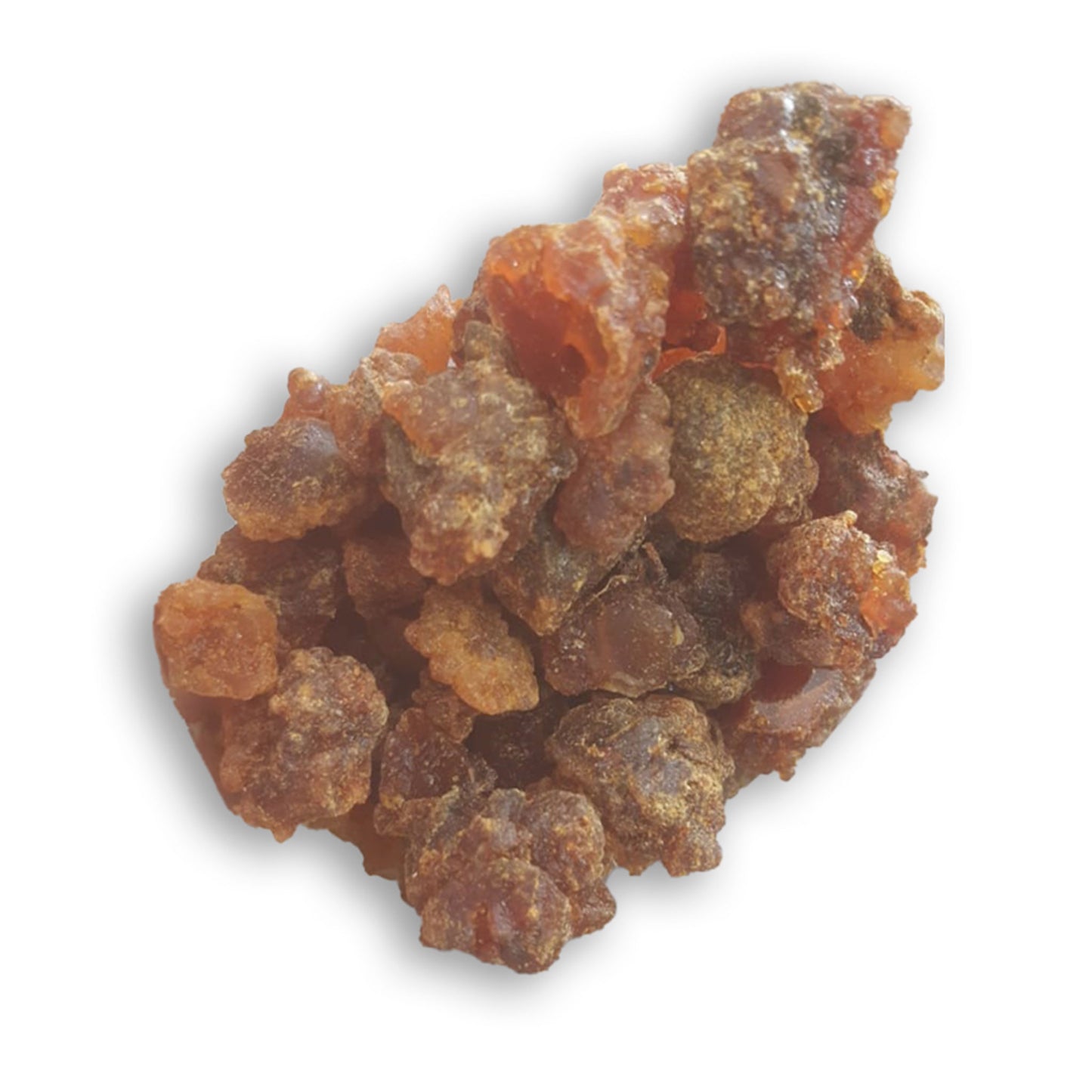 Myrrh excellent grade from Yemen