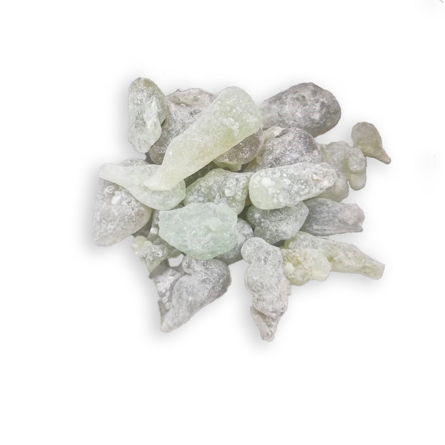 Royal green hojari frankincense whole sale